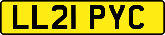 LL21PYC