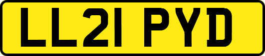 LL21PYD