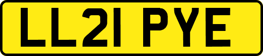 LL21PYE