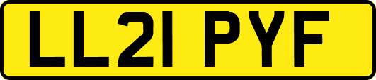 LL21PYF