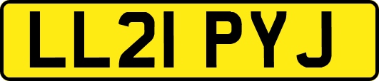 LL21PYJ