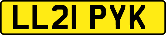 LL21PYK