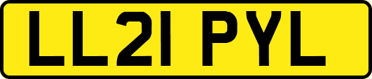 LL21PYL