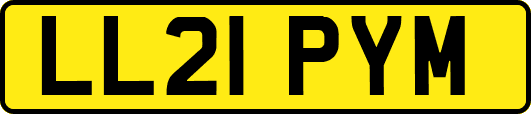 LL21PYM