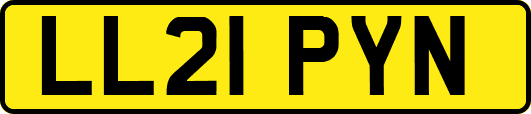 LL21PYN