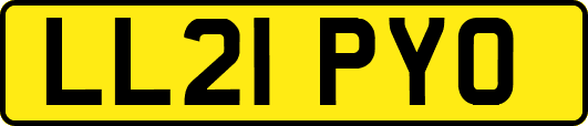 LL21PYO