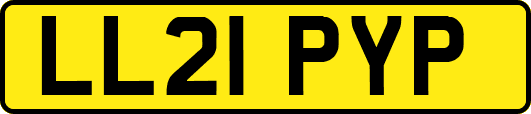 LL21PYP