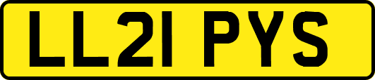 LL21PYS