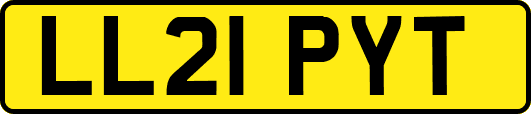 LL21PYT