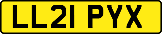 LL21PYX