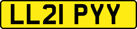 LL21PYY