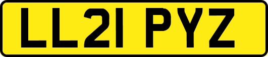 LL21PYZ