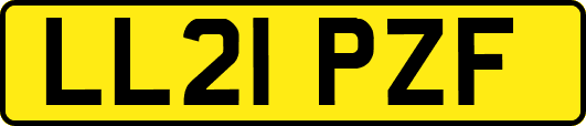 LL21PZF