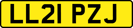 LL21PZJ