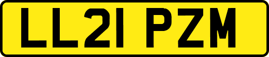 LL21PZM