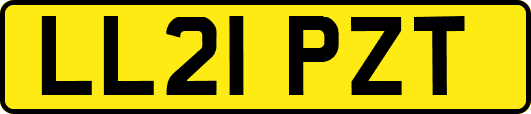 LL21PZT