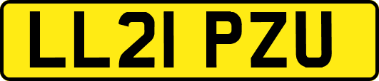 LL21PZU
