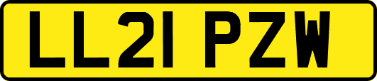 LL21PZW