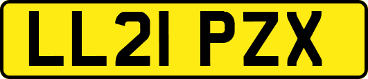 LL21PZX