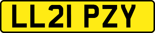 LL21PZY