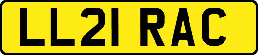 LL21RAC