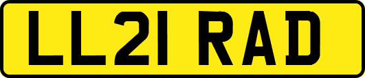 LL21RAD