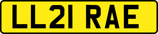 LL21RAE