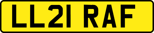 LL21RAF