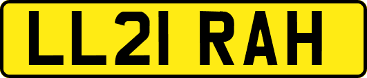 LL21RAH