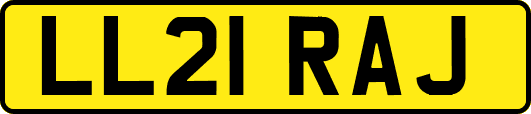 LL21RAJ