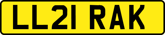 LL21RAK