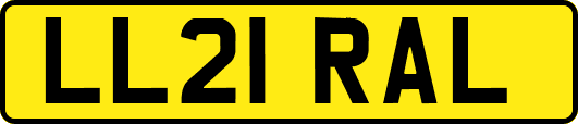 LL21RAL
