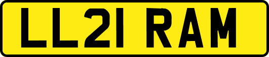 LL21RAM