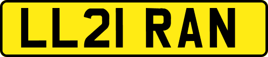 LL21RAN