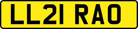 LL21RAO