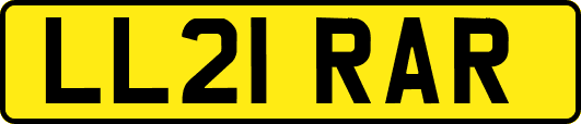 LL21RAR
