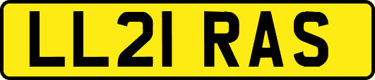 LL21RAS