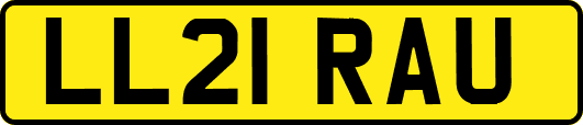 LL21RAU