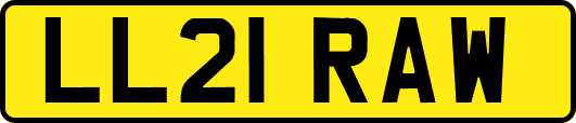 LL21RAW