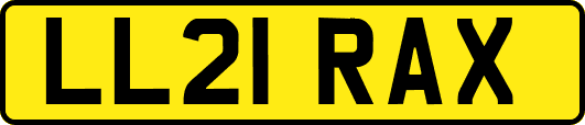 LL21RAX