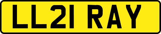 LL21RAY
