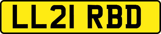 LL21RBD