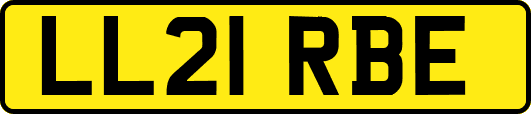 LL21RBE