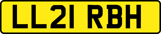LL21RBH