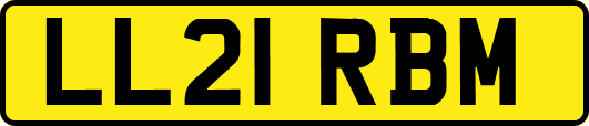 LL21RBM