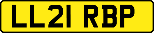 LL21RBP