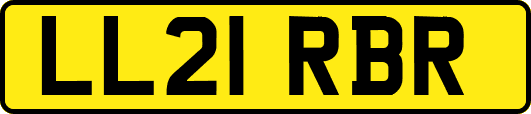 LL21RBR