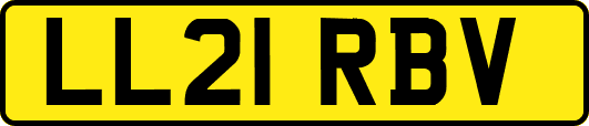 LL21RBV