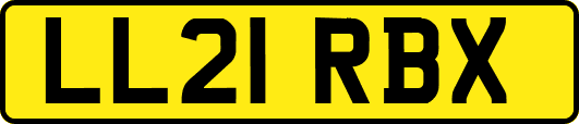 LL21RBX