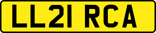 LL21RCA